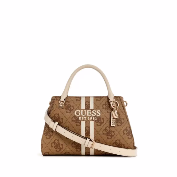 Guess NOELLE II OS967207 Hand Bag in LTL