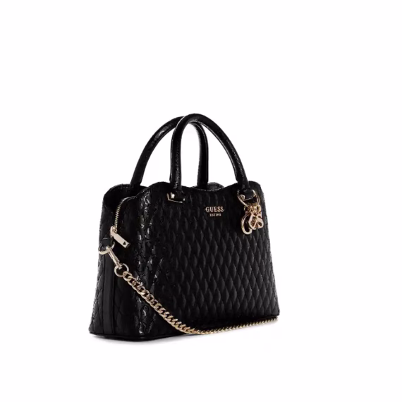 Guess BETULA GG962606 Hand Bag in Bla