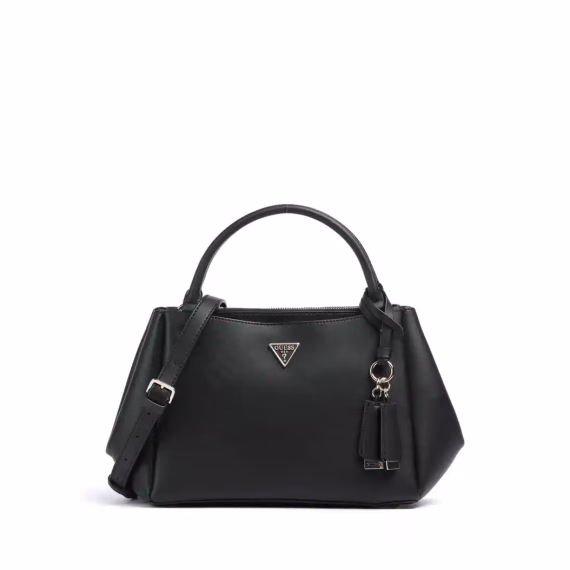 Guess TALENTNG966906 Hand Bag in Bla