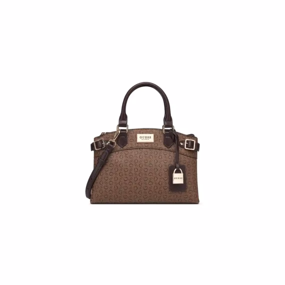 Guess HAYWORTH SMALLSG948505 Hand Bag in COC