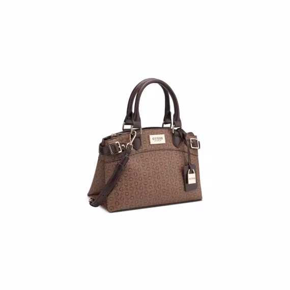 Guess HAYWORTH SMALLSG948505 Hand Bag in COC