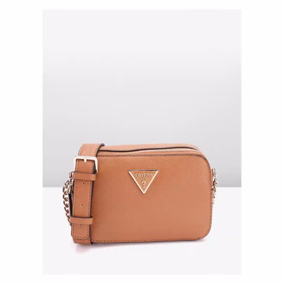 Guess NOELLE II CAMERA Sling Bag in LGC